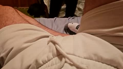 milosevski333 online show from December 8, 4:50 pm