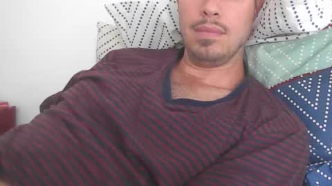 Snapshot of milowww1601 chatting on September 17, 12:52 pm milowww1601 online show from September 17, 12:52 pm