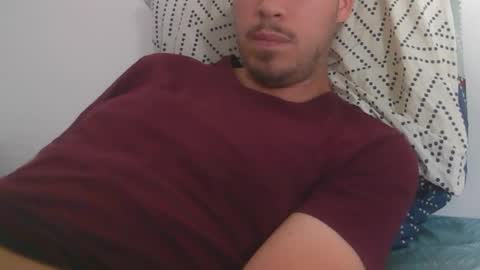 Snapshot of milowww1601 chatting on September 20, 9:12 am milowww1601 online show from September 20, 9:12 am