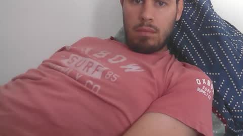 Snapshot of milowww1601 chatting on October 8, 9:48 am milowww1601 online show from October 8, 9:48 am