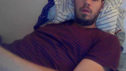 Snapshot of milowww1601 chatting on October 19, 5:01 am milowww1601 online show from October 19, 5:01 am