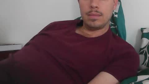 milowww1601 online show from November 5, 10:28 am