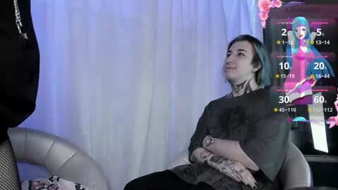 Snapshot of milten_trish chatting on January 10, 5:13 pm milten_trish online show from January 10, 5:13 pm