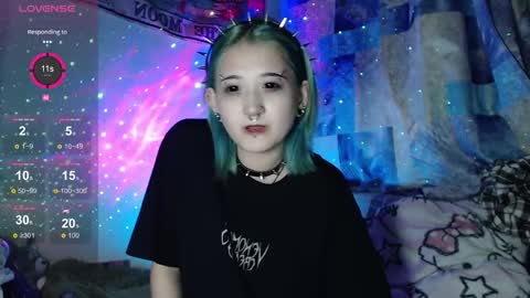 milten_trish online show from September 29, 5:12 pm