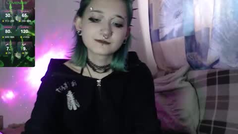 milten_trish online show from September 22, 3:16 pm