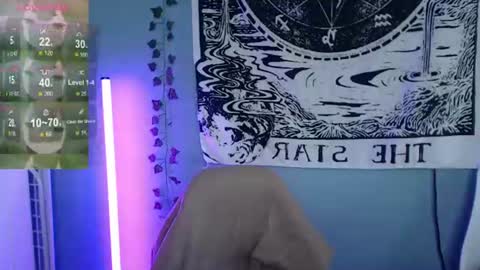 milten_trish online show from July 10, 2:27 am