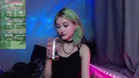 milten_trish online show from November 24, 5:33 pm