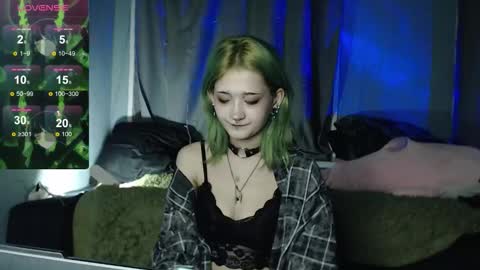 milten_trish online show from January 12, 2:40 am