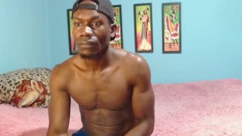 Miltonn online show from October 16, 7:46 pm