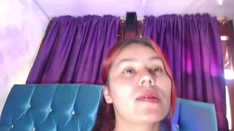 milu23__ online show from February 26, 1:43 pm