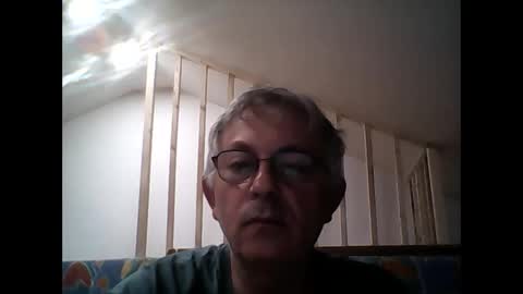milu72 online show from March 6, 10:15 pm