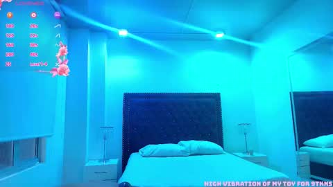 Milu ballmer  online show from October 12, 11:03 am