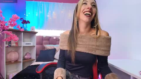  Milu Belucci  online show from March 10, 2:21 pm