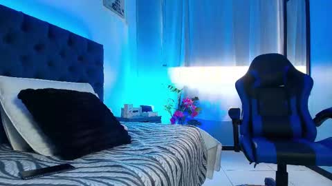  Milu Belucci  online show from February 19, 1:54 pm