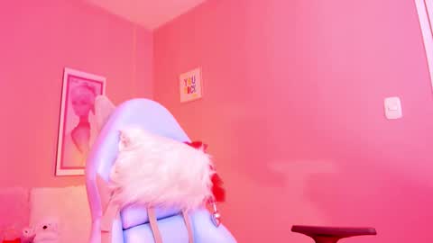 milu_carbajal_x online show from February 22, 12:19 pm