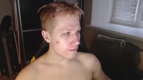 Noah online show from March 3, 2:39 pm