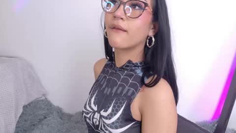 Milu online show from April 29, 9:52 pm