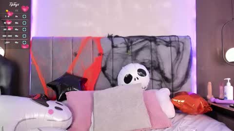 Mily online show from November 1, 4:00 am