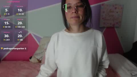 Mily Miley online show from February 4, 12:19 am