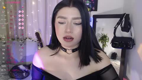 Mily online show from October 18, 10:03 pm