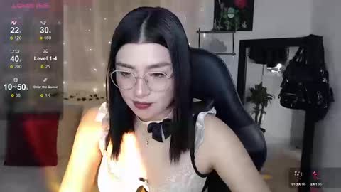 Snapshot of mily_thomson_b chatting on September 8, 9:58 pm Mily online show from September 8, 9:58 pm