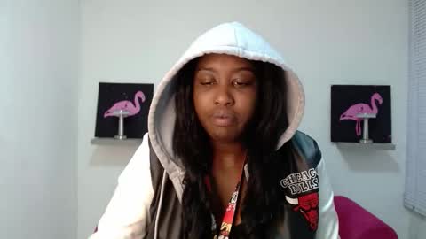 Snapshot of milykabigass69 chatting on October 14, 12:30 pm milykabigass69 online show from October 14, 12:30 pm