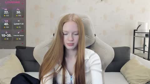 Milena and Jasper online show from October 18, 6:28 am