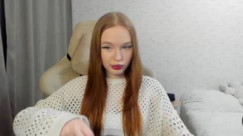 Milena and Jasper online show from February 2, 4:00 pm