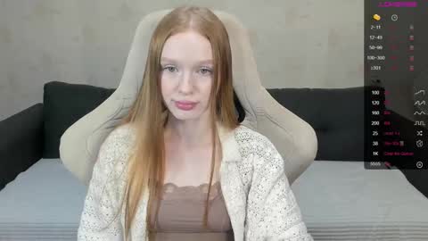 Milena and Jasper online show from September 11, 12:28 pm