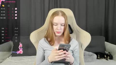 Milena and Jasper online show from December 19, 5:30 pm