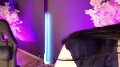 Milly  online show from September 29, 12:26 pm