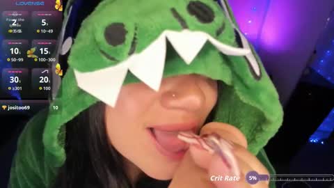 Mily  online show from September 28, 3:32 pm