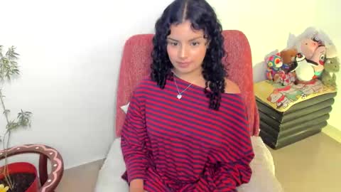 Mimii  online show from November 14, 5:09 am