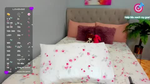 Snapshot of mimingsita chatting on March 2, 8:16 am Mari online show from March 2, 8:16 am