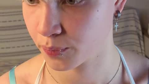 Sonya online show from November 29, 2:36 pm