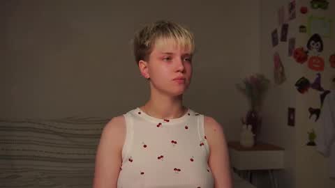 Sonya online show from November 7, 2:19 pm