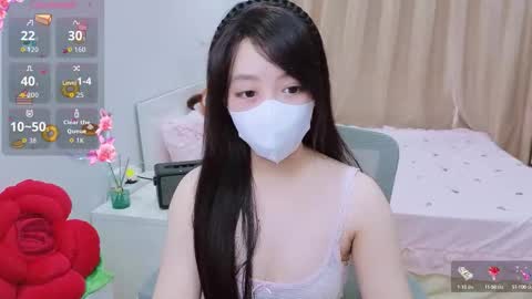 mina_68 online show from October 12, 10:19 am