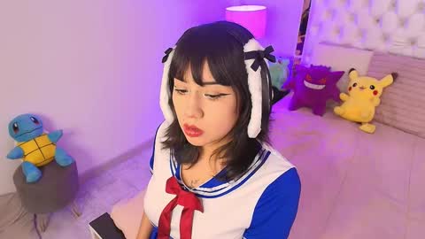 mina_doll_ online show from September 23, 6:07 am