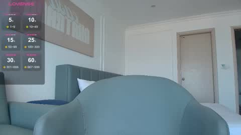 Mina online show from November 14, 2:58 am