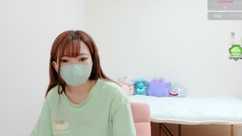 Snapshot of mina_x chatting on September 10, 5:19 am mina_x online show from September 10, 5:19 am
