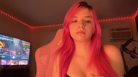 Mina online show from March 16, 2:59 am