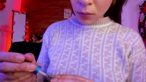 minami_nakamura online show from December 19, 10:16 pm