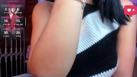 minami_nakamura online show from October 21, 10:31 am