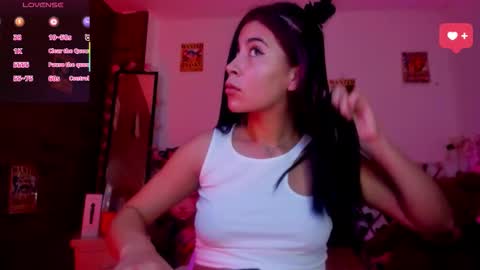 minami_nakamura online show from February 8, 12:03 am