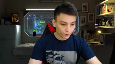 minato_kono online show from November 25, 9:08 am