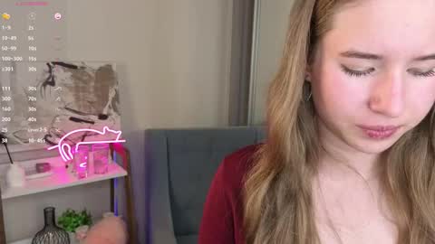 Milly online show from September 17, 3:04 pm