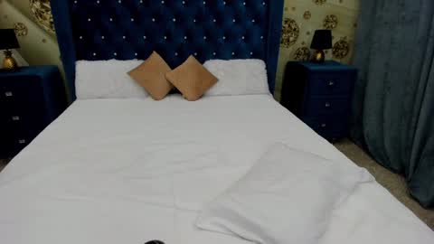 minchelskatrina online show from February 3, 8:46 am