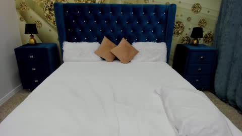 minchelskatrina online show from February 20, 10:05 am