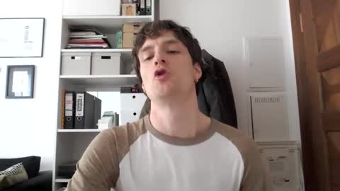 Mindly online show from January 19, 11:53 am