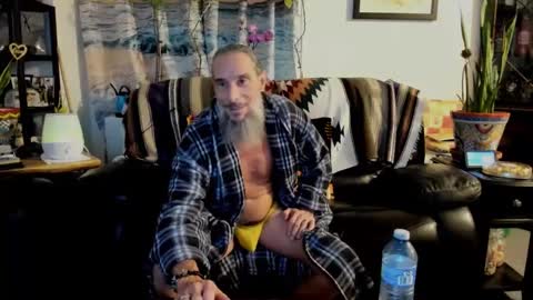 mindphuk online show from February 28, 1:05 am